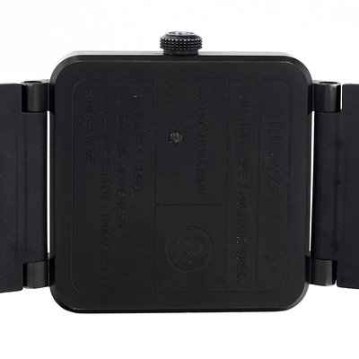 Bell & Ross BR 03-92 Steel