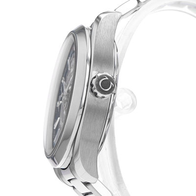 Omega Seamaster Aqua Terra GMT Worldtimer