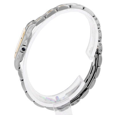 Cartier Panthere 112000R White Dial 22