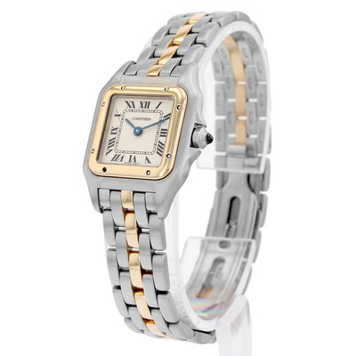 Cartier Panthere