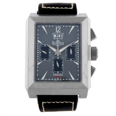 European Watch Armada