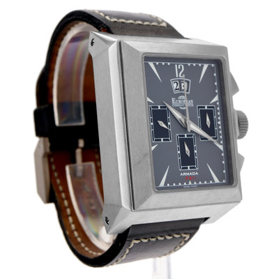 European Watch Armada