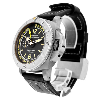 Panerai Luminor Submersible 1950 Depth Gauge