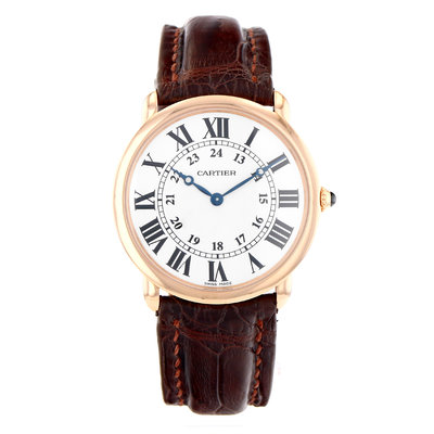 Cartier Rondo