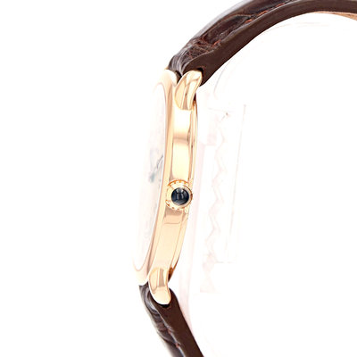 Cartier Rondo