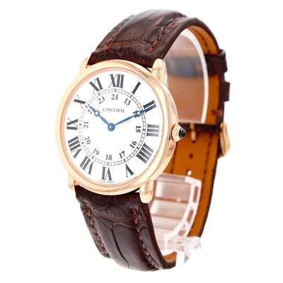Cartier Rondo