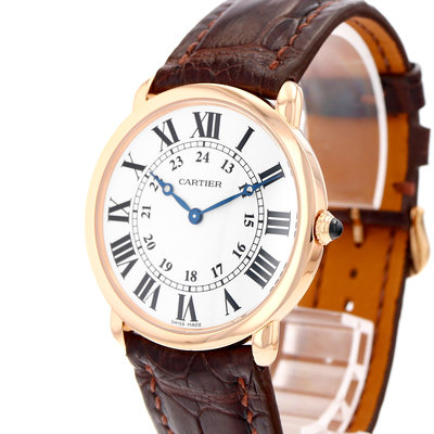 Cartier Rondo