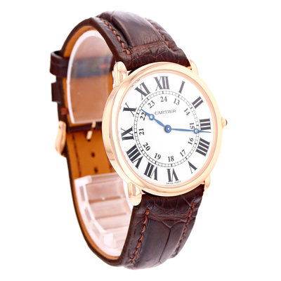 Cartier Rondo