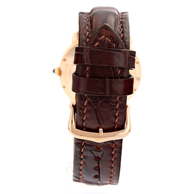 Cartier Rondo