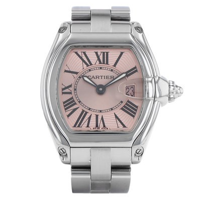Cartier Roadster