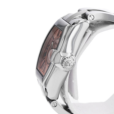 Cartier Roadster