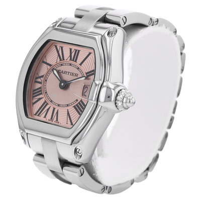 Cartier Roadster