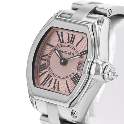 Cartier Roadster