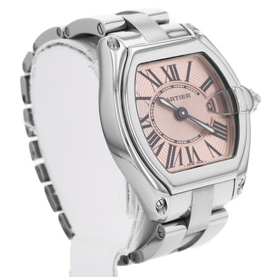 Cartier Roadster