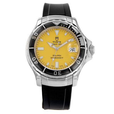 Tudor Prince Date