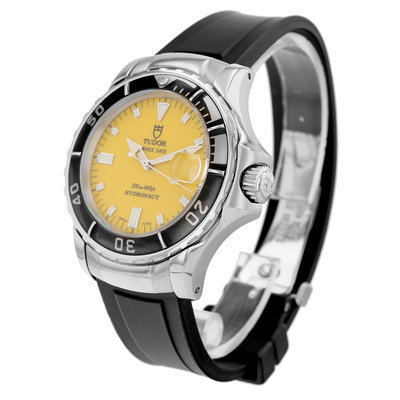 Tudor Prince Date