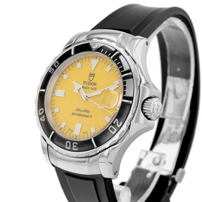 Tudor Prince Date