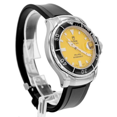 Tudor Prince Date