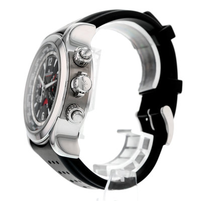 Jaeger-LeCoultre Master Compressor Extreme World