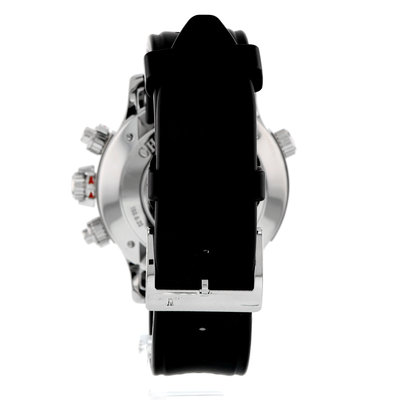 Jaeger-LeCoultre Master Compressor Extreme World