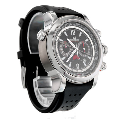 Jaeger-LeCoultre Master Compressor Extreme World