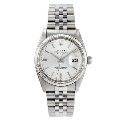 Rolex Datejust 36mm