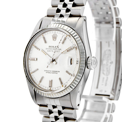 Rolex Datejust 36mm