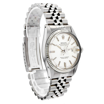 Rolex Datejust 36mm