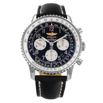 Breitling Navitimer 01