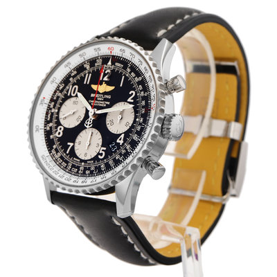Breitling Navitimer 01