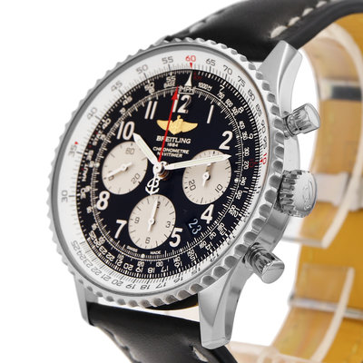 Breitling Navitimer 01