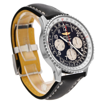 Breitling Navitimer 01