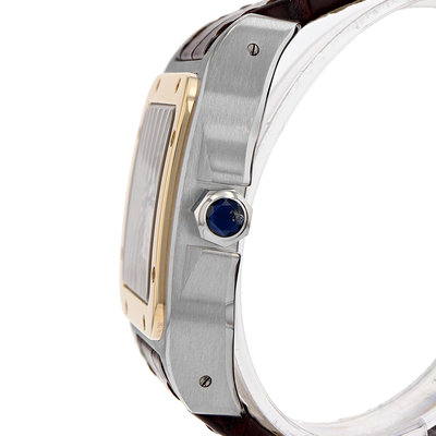 Cartier Santos 100