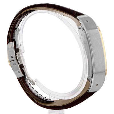 Cartier Santos 100