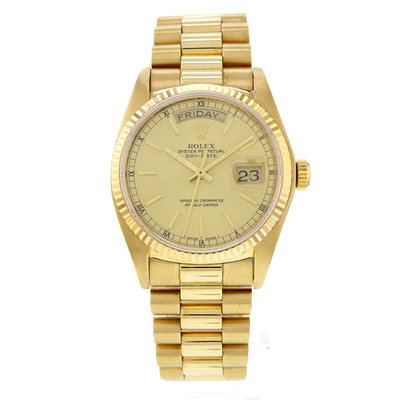 Rolex Day-Date 36mm