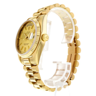 Rolex Day-Date 36mm