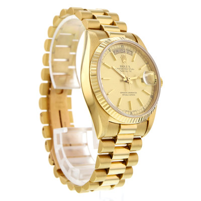 Rolex Day-Date 36mm