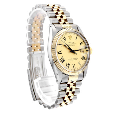 Rolex Datejust 36