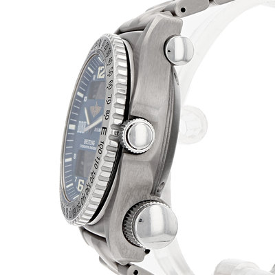 Breitling Emergency