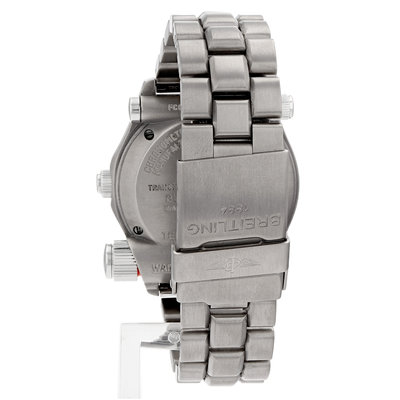 Breitling Emergency