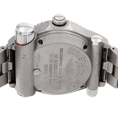 Breitling Emergency