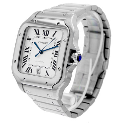 Cartier Santos De Cartier