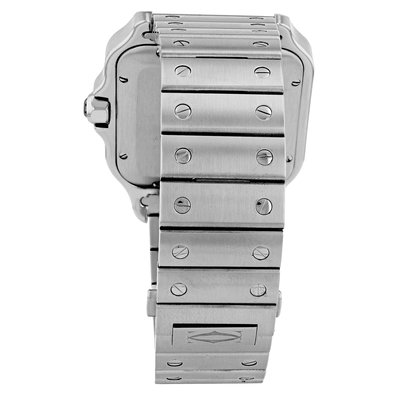 Cartier Santos De Cartier