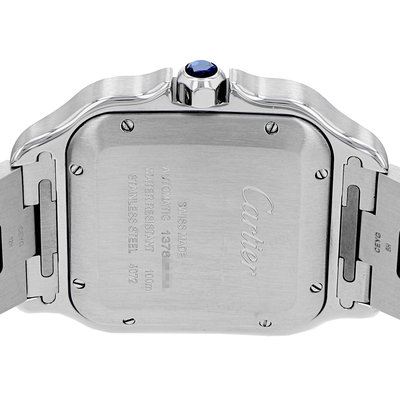 Cartier Santos De Cartier