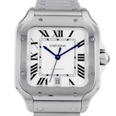 Cartier Santos De Cartier