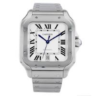Cartier Santos De Cartier