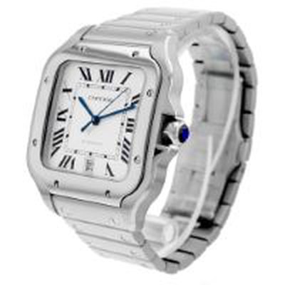 Cartier Santos De Cartier