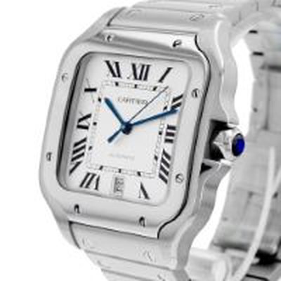 Cartier Santos De Cartier