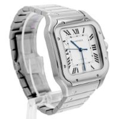 Cartier Santos De Cartier