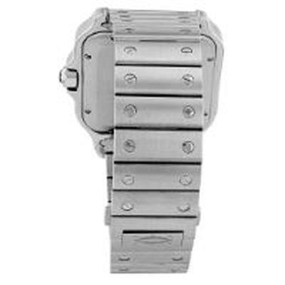 Cartier Santos De Cartier